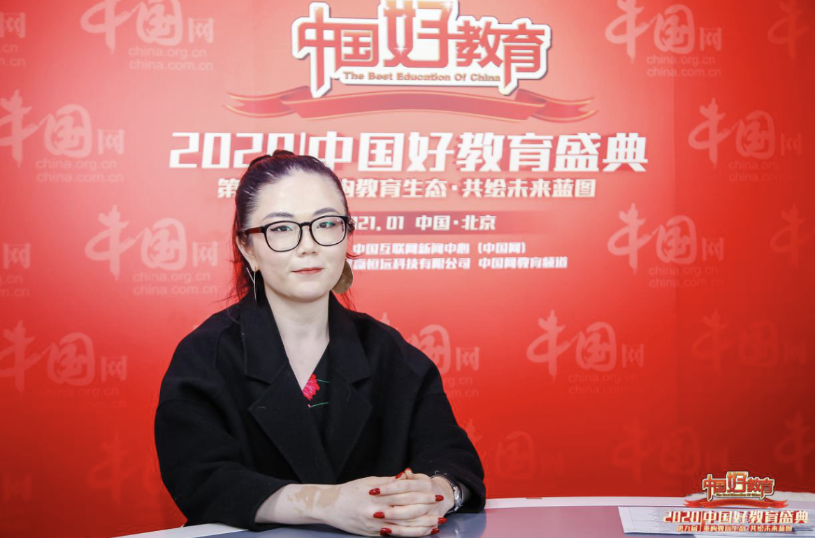 SIA国际艺术教育宋阳:坚持为学员提供更好的服务体验
