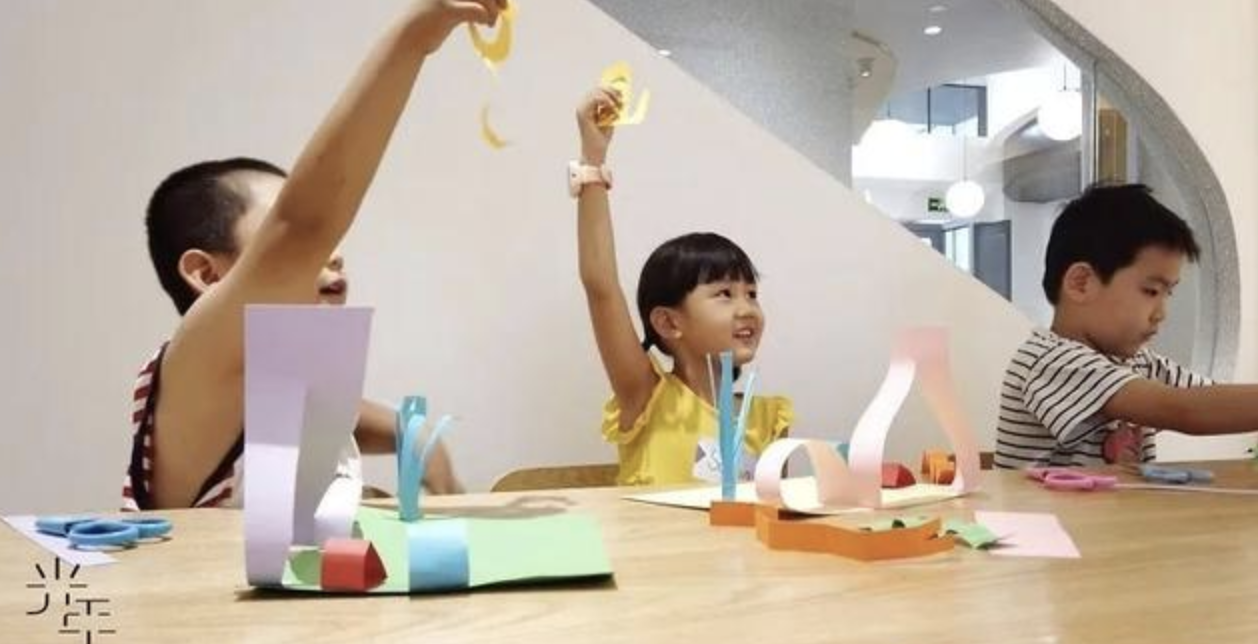 百悦人物47期｜SIA创始人刘子阳：教育企业需要一种社会责任感