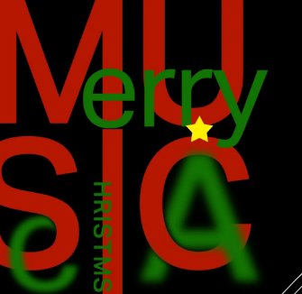 SIA Jingle Bells | 圣诞音乐会五城联动，一起聆听新年之声！ 